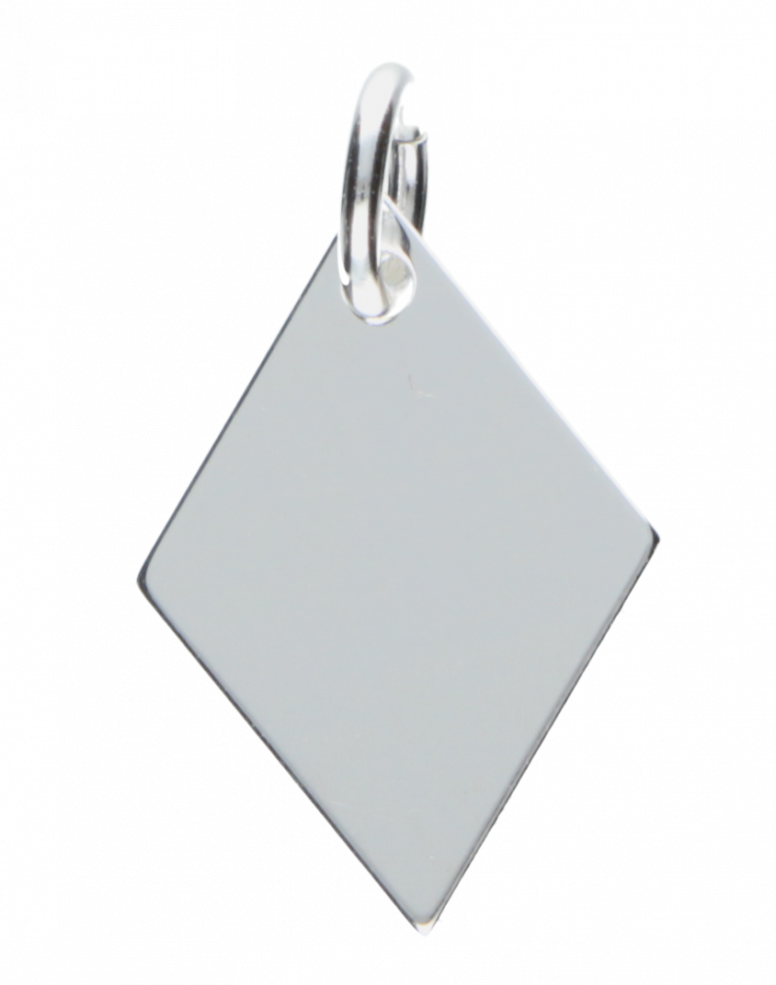 Pendant NAMES 14.5mm