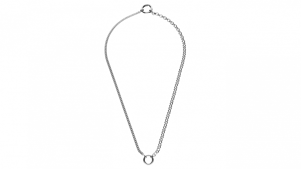 Collier Fantasie