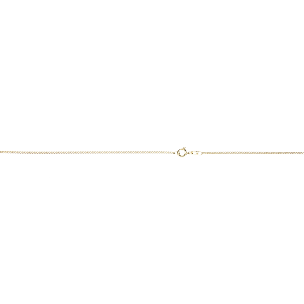 Collier Panzer rund 1.4mm