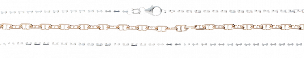 Collier Fantasie