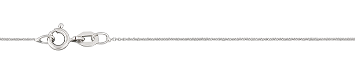 Bracelet Anchor round 0.8mm