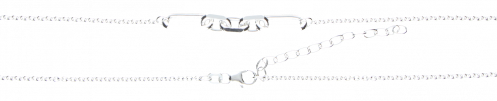 Collier Fantasie 2mm