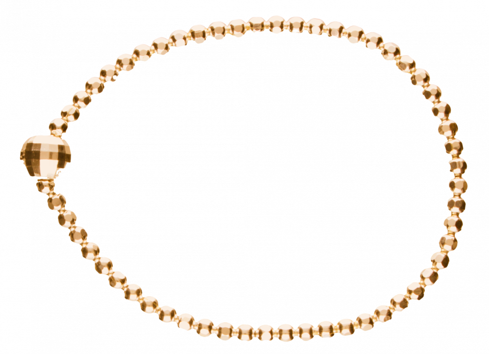 Bangle flexible Ball-chain