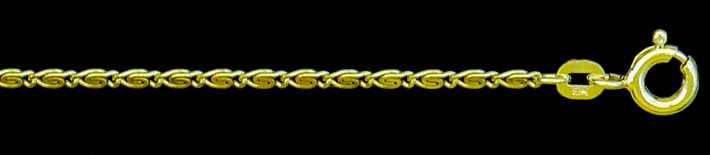 Armband S-Panzer 1.7mm