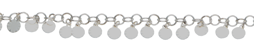 Collier Fantasie