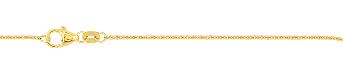 Collier Anker flach 1.2mm