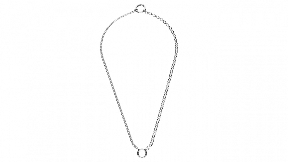 Collier Fantasie