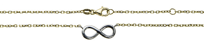 Collier Fantasie