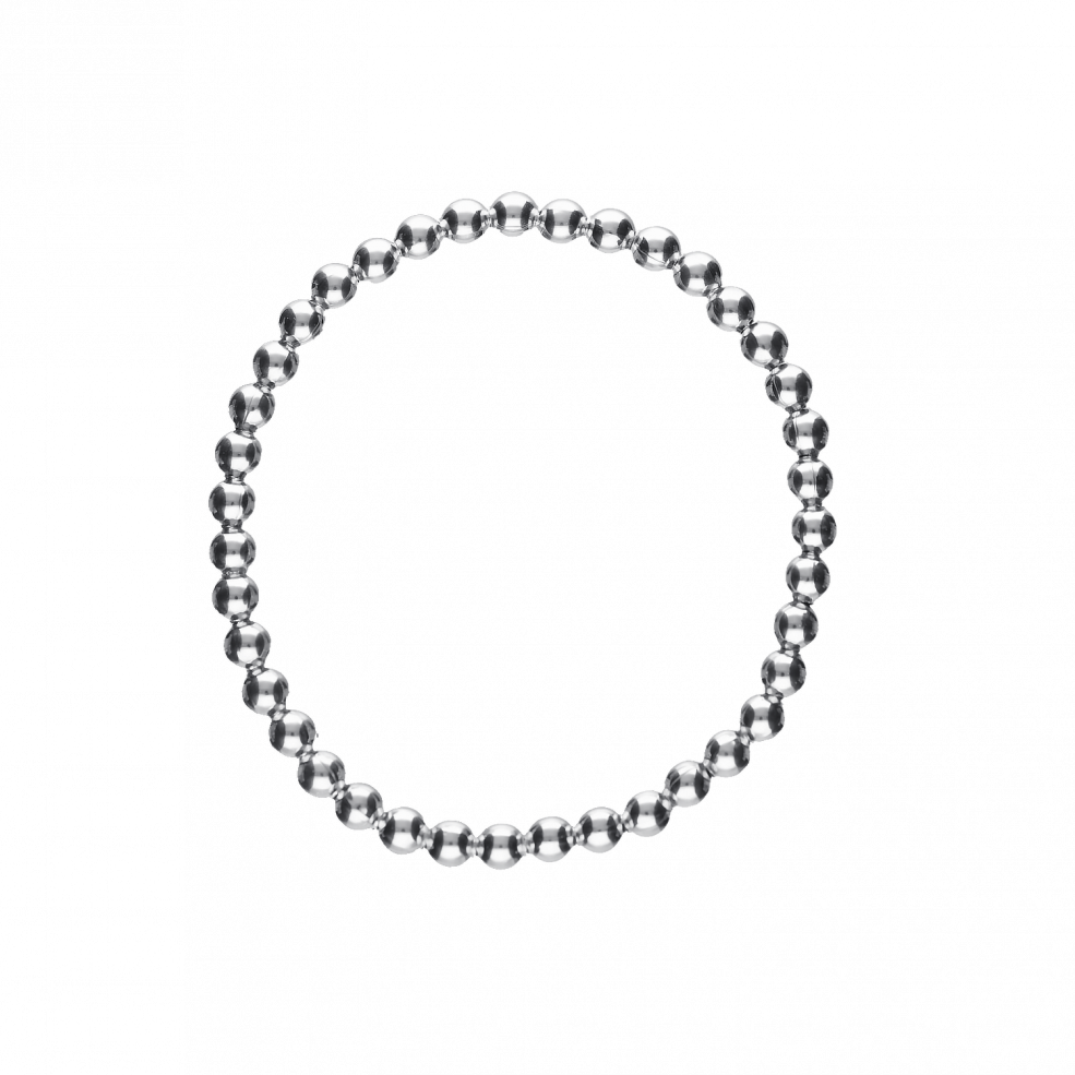 Bangle flexible Ball-chain 5mm