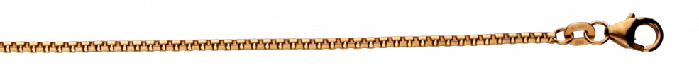 Collier Venezia rund 1.5mm