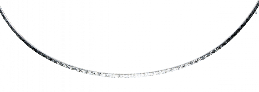 Collier Fantasie