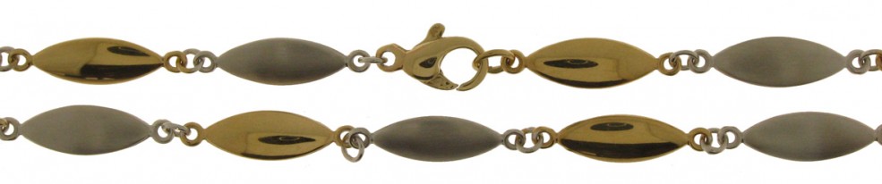 Bracelet Fantasy chain