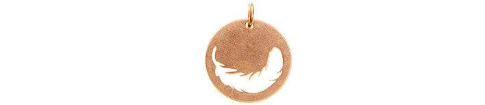 Pendant 15mm