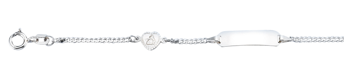 Id-Armband Panzer 1.7mm