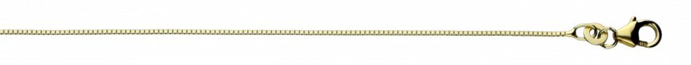 Collier Venezia 0.7mm
