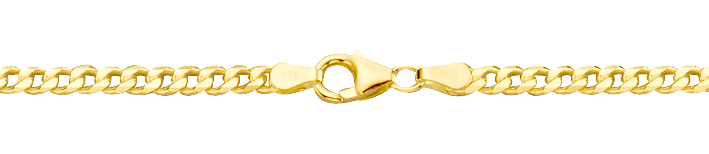 Collier Panzer 3.6mm