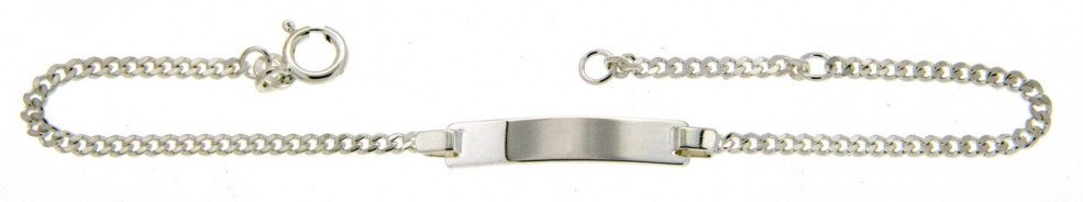 Id-Armband Panzer 2.4mm