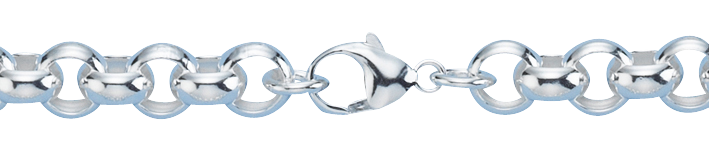 Collier Erbs 9.4mm