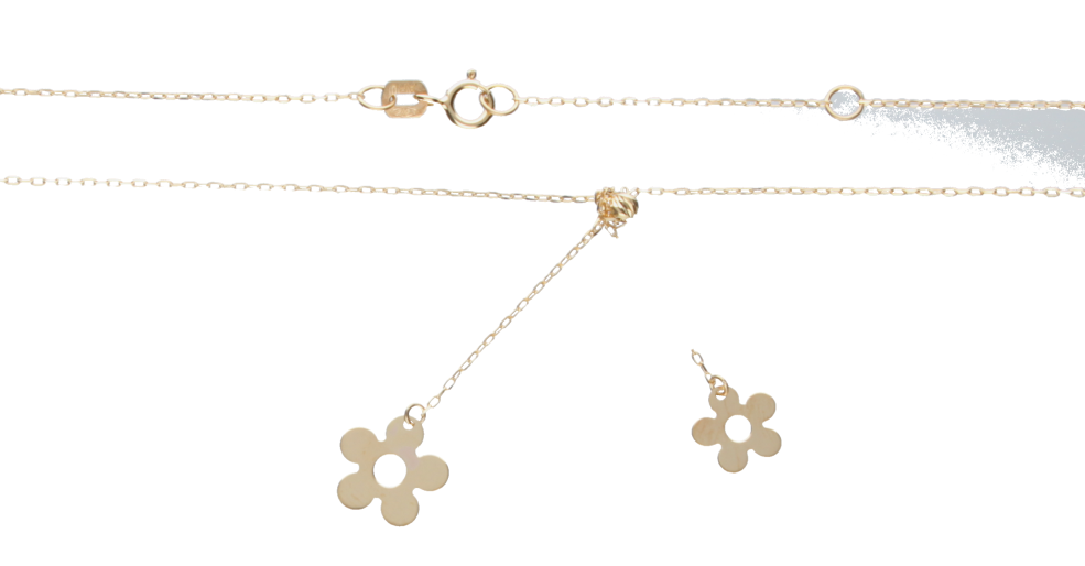Collier Fantasie