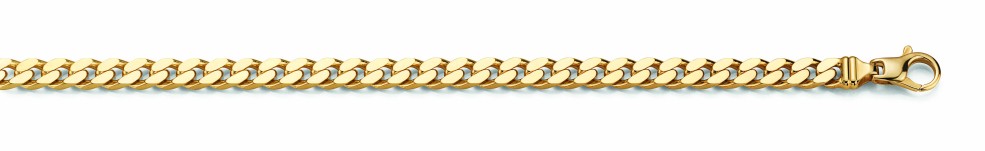 Collier Panzer 7mm