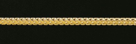 Bracelet Bingo-chain 1.8mm