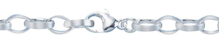 Armband Nautica-Kette 7.5mm