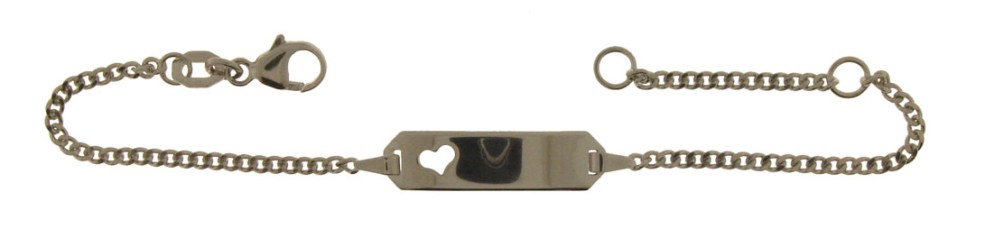 Id-Armband Panzer 1.7mm