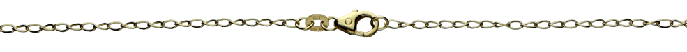 Collier Anker weit