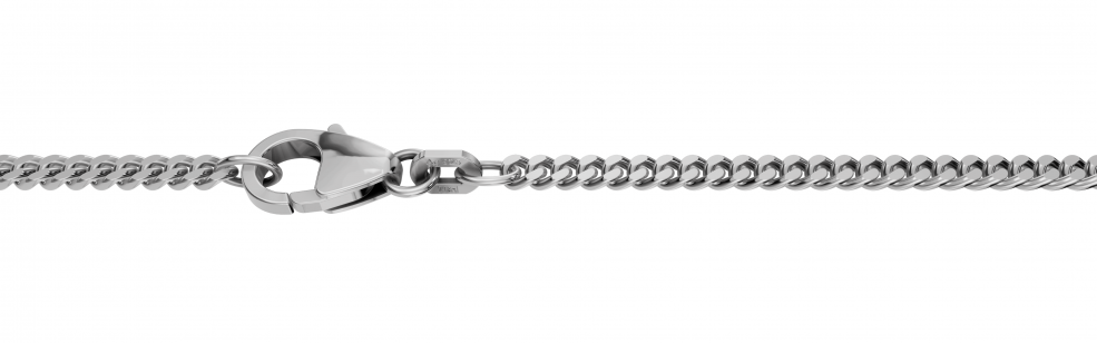 Collier Panzer 2.4mm