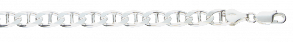 Armband Panzer-Steg 6.6mm