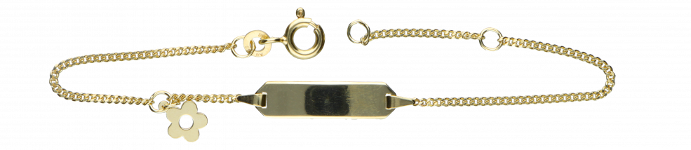 Id-Armband Panzer 1.4mm