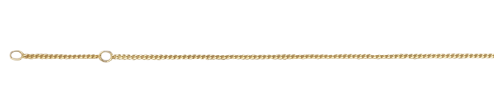 Fusskette Panzer 1.4mm