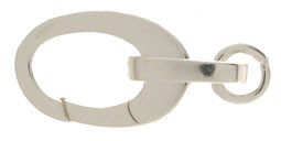 Karabiner ohne