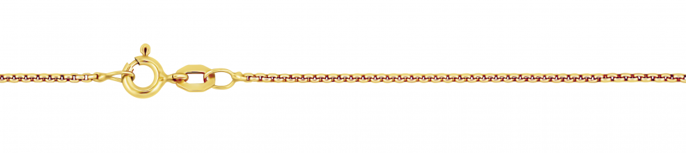 Collier Venezia rund 1.2mm