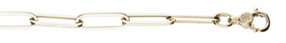 Collier Fantasie 5.3mm