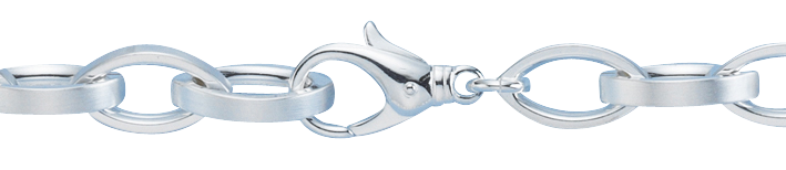 Necklet Nautica chain chain width 10.3mm