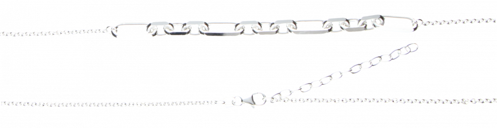 Collier Fantasie 2mm