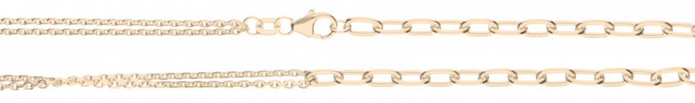 Collier Fantasie