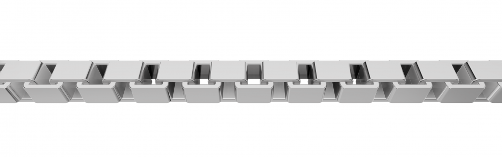 Collier Venezia 1.4mm