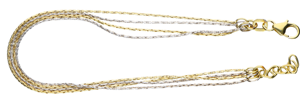 Armband Fantasie