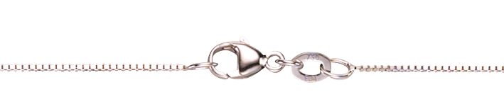 Collier Venezia 0.7mm