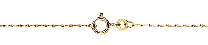 Collier Haferkorn 1.1mm