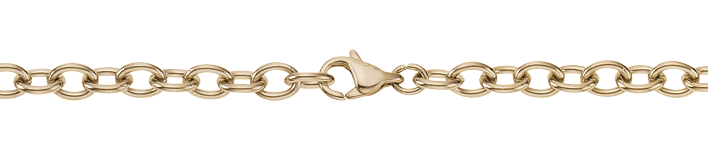 Armband Anker weit 4.8mm