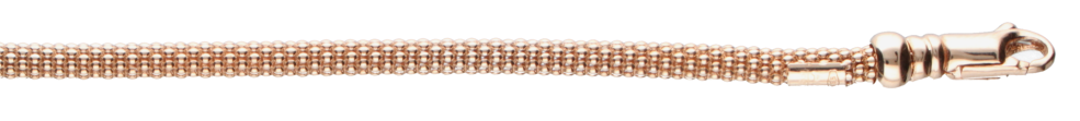 Bracelet Raspberry-chain 3mm