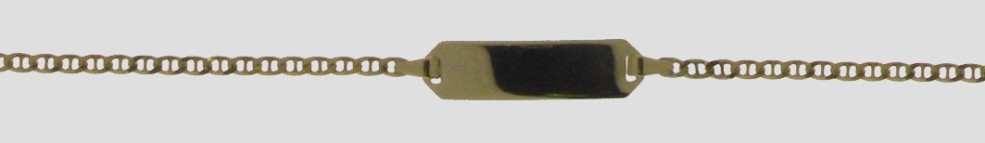 Id-Armband Panzer-Steg