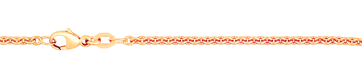 Collier Anker rund 2.4mm