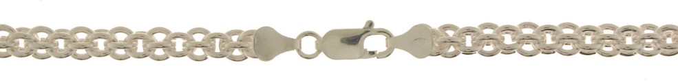 Collier Fantasie 6mm