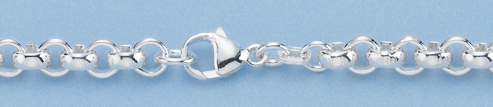 Collier Erbs 6.1mm