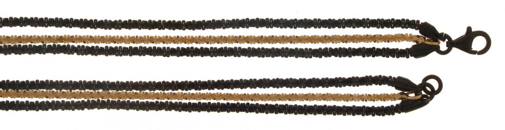 Bracelet Criss-cross-chain