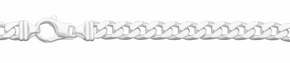 Collier Panzer 7mm